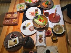 -花潮料理艺食馆(世欧广场店)