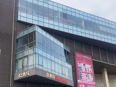 -良木缘咖啡西餐(优品道广场店)