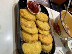 -京门活鱼馆·鱼火锅(百子湾（原红庙）店)