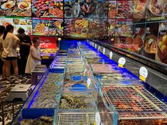 -金太阳海鲜烧烤·本地人餐厅(东纬路旗舰店)