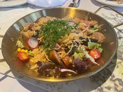 -一棵树·意大利西餐厅One Tree(新城店)