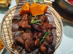 -花开餐厅(环湖中路店)