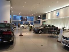 -北京海联力捷一汽大众4S店(西三旗店)