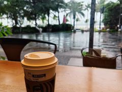 -星巴克(珠海仁恒滨海中心店)