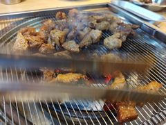 -麻蒲碳烤肉(梅花园店)