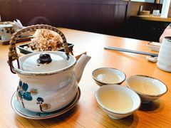 -yokocho上横町·日本食街(深业上城店)