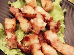 -朴大人炭烤·韩国料理(奥帆中心海尔洲际店)