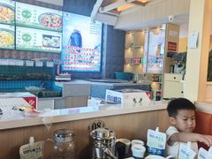 -锅老头铁锅炖•大锅蒸汽海鲜(韩乐坊店)