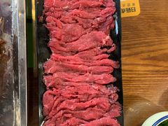 -竹叶涮肉坊(总店)