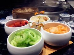 -杏花堂·山西菜馆(晋中万达店)