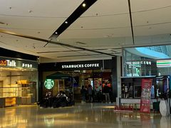 -星巴克(天津大悦城第二店)