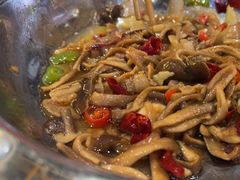 -彭耕记猪油炒小菜(吉联mall店)