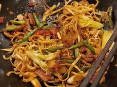 -九毛九西北菜(番禺万达店)