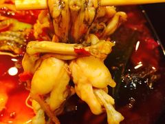 -自贡好吃客(科华店)