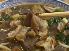 -锦泓老字号猪脏粉(东联大厦店)