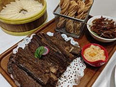 -北塘海鲜·天津菜(大光明桥旗舰店)