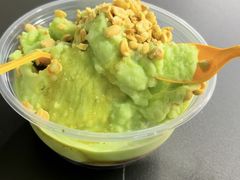 -嘴得意安顺小舒冰粉冰浆(甲秀楼店)