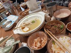 -大盐帮川菜馆(长楹天街店)