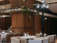 -黑宝石西餐厅(汇励99城市公园店)