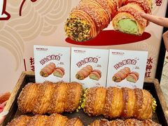 -富贵面包公司(运河店)