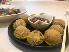 -凯宾斯基大酒店·三楼御龙轩中餐厅