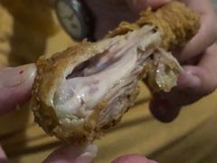 -SUN炸鸡专门店(西塔总店)
