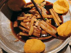 -遇见长安之高山流水(李家村万达店)