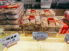 -南洋大师傅(万家丽店)