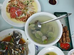 -星奇缘·海鲜餐厅(东山美食地标店)