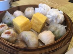 -添好运点心专门店(百老汇店)