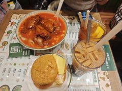 -华嫂冰室(尖沙咀店)