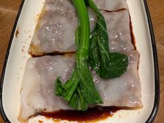 -北海金昌开元名都大酒店·四季轩中餐厅