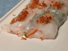 瑶柱萝卜丝肠粉-晓粤·惹味粤菜(凯德乐峰广场店)