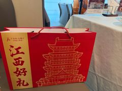 -千百味红餐厅·非遗江西菜(绿地双子塔总店)