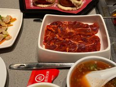 -海底捞火锅(六合天街店)