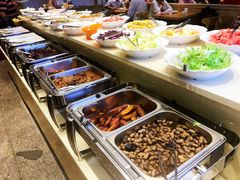 -素满香·素食自助餐(苏州·临顿路店)