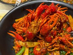 -聚味瞿记·龙虾堂(天元店)