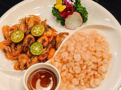 -徐记私厨(半淞园路店)