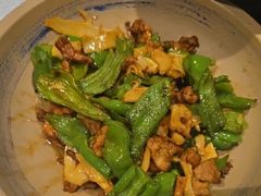 -外婆味道·云南菜大当家(关上店)