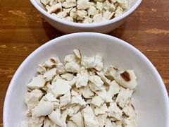 手掰馍-刘信牛羊肉小炒泡馍(回民街店)