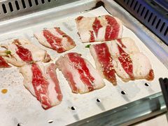 -新石器烤肉(之心城店)