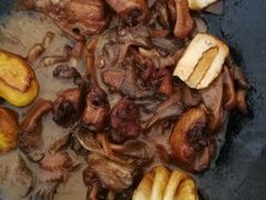 -古洼一锅鲜(国道店)