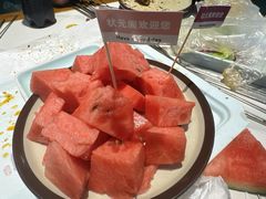 -状元阁烧烤(新华路总店)
