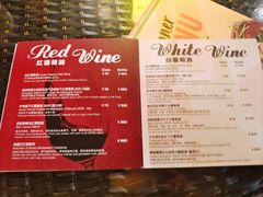 -Big Bamboo 大竹子体育主题餐厅(虹梅路店)