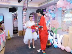 -小厨娘淮扬菜(天印大道店)