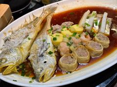 -甬上名灶(天一阁·翠柏店)