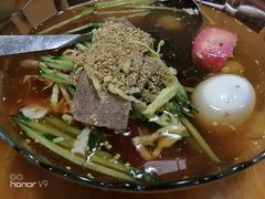 -顺姬冷面(长白西路店)