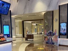 -英皇电影城(平安金融中心IMAX激光店)