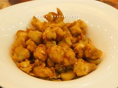 宫廷粒粒香-棠宴酒店(汉口学院店)