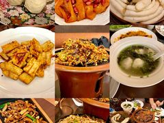 -奉天小馆·非遗东北菜(沈阳万象城店)